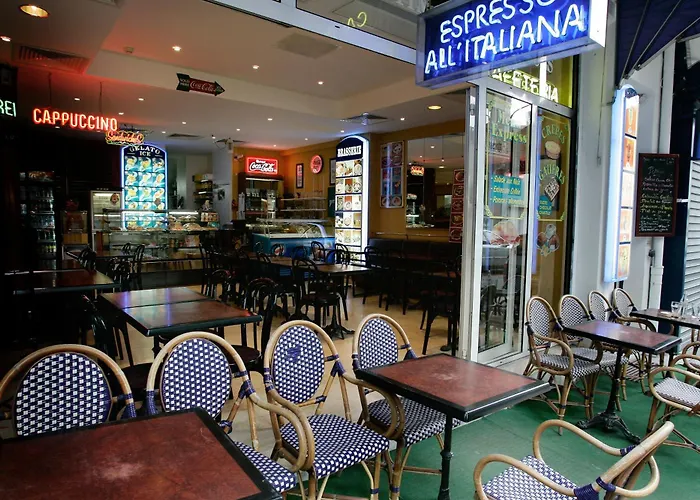 Szálloda Saint Sauveur Lourdes