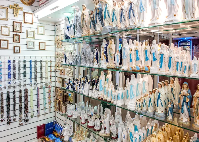 Szálloda Saint Sauveur