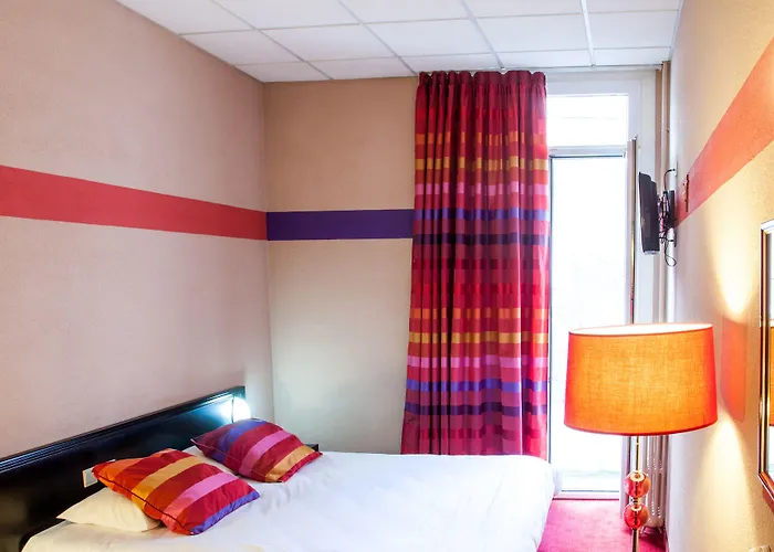 Szálloda Saint Sauveur Lourdes