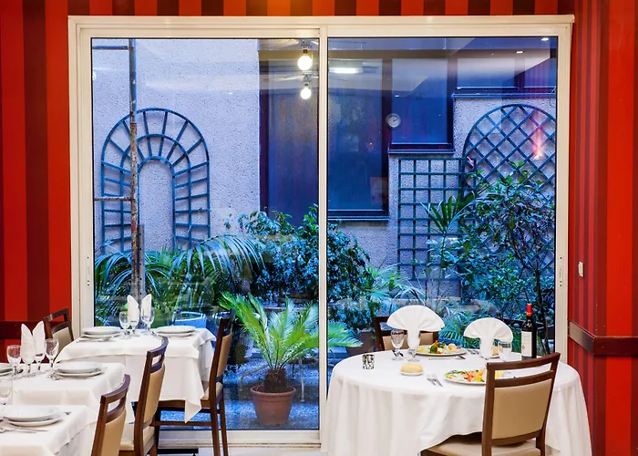 Saint Sauveur Szálloda 3*