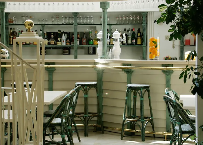 Saint Sauveur Szálloda 3*