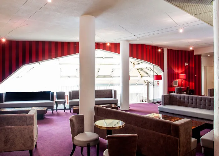 Saint Sauveur Szálloda