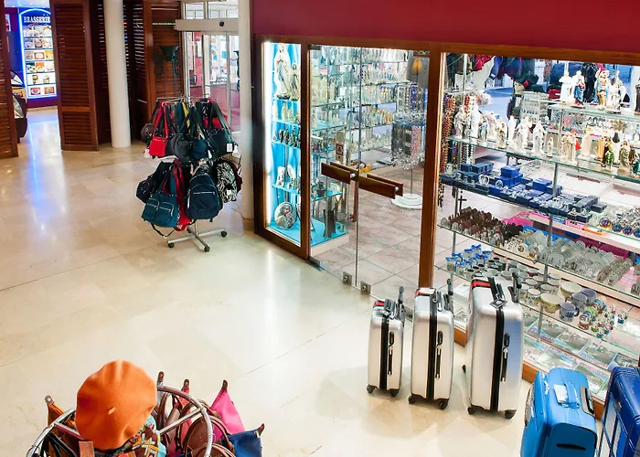 Szálloda Saint Sauveur 3*