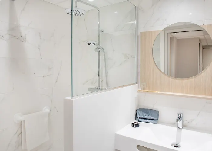 Saint Sauveur Lourdes