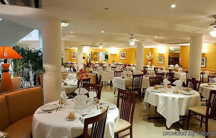 Szálloda Saint Sauveur