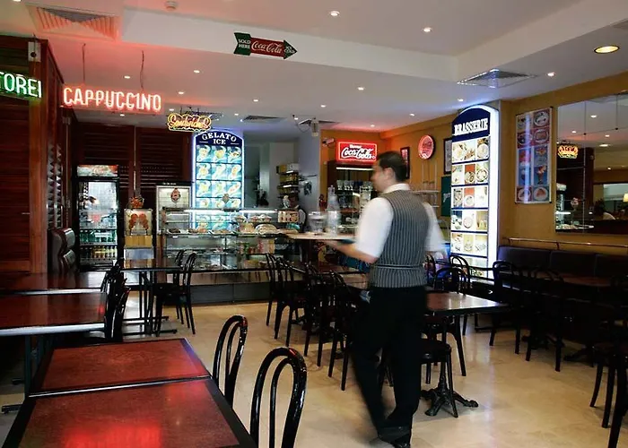 Szálloda Saint Sauveur Lourdes