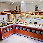 酒店 圣索沃酒店 3*