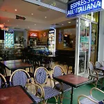 酒店 圣索沃酒店 卢德