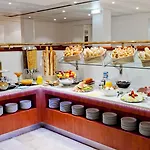 圣索沃酒店 3* 卢德