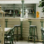 圣索沃酒店 酒店 3*
