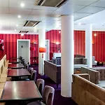 圣索沃酒店 3*