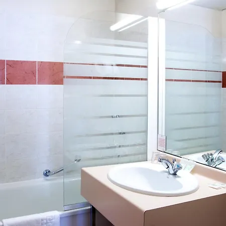 Otel Saint Sauveur 3*