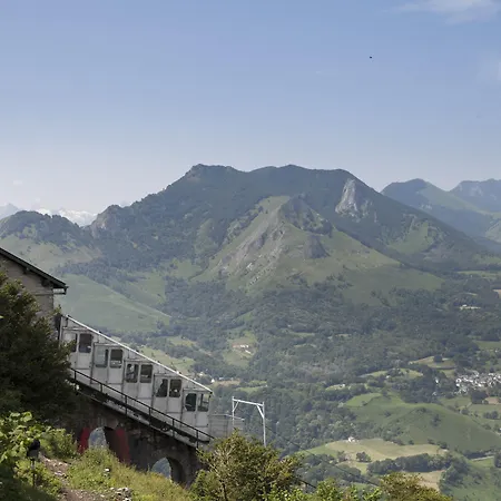 Saint Sauveur Hotel Lourdes