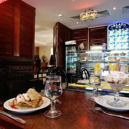 Hotel Saint Sauveur 3*