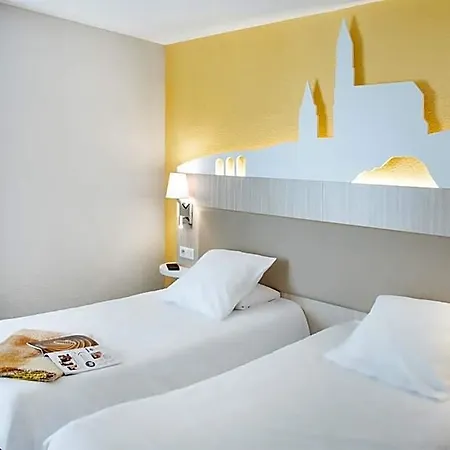 Saint Sauveur 3* Lourdes