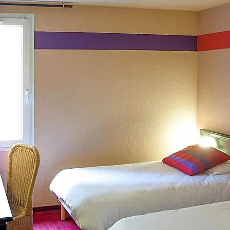 Saint Sauveur Hotel Lourdes