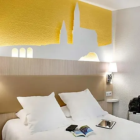 Hotel Saint Sauveur