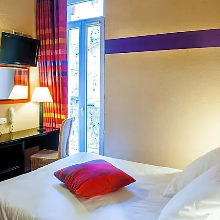 Saint Sauveur Hotel