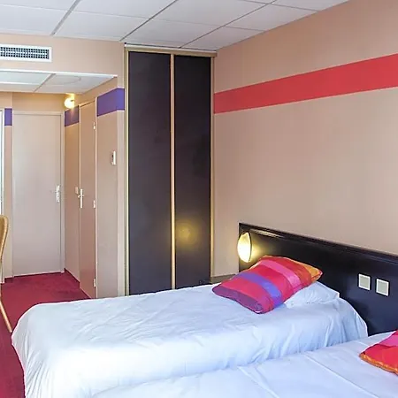 Saint Sauveur 3* Lourdes