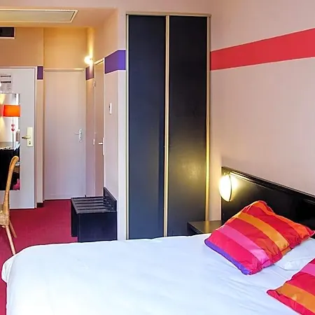 Saint Sauveur Hotel Lourdes