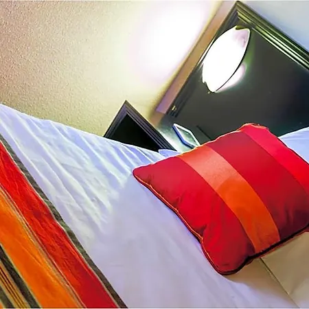 Saint Sauveur Hotel