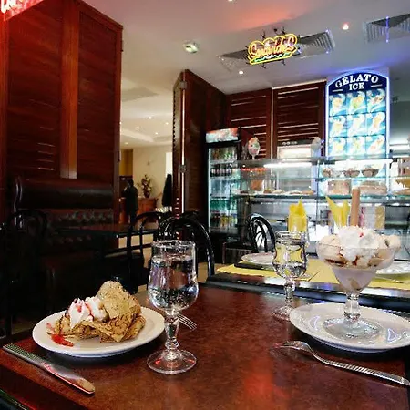 Saint Sauveur Otel Lourdes