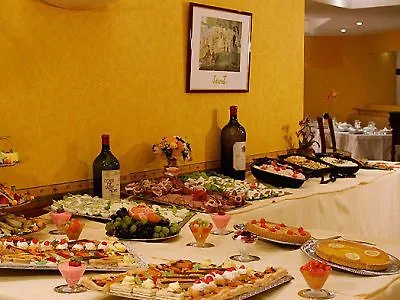 Saint Sauveur Szálloda