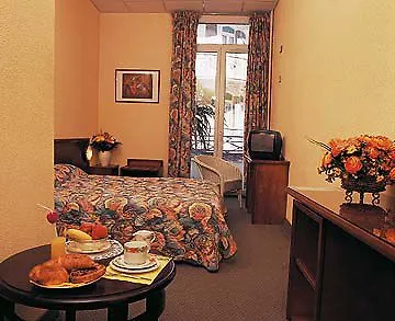 Hotel Saint Sauveur 3*