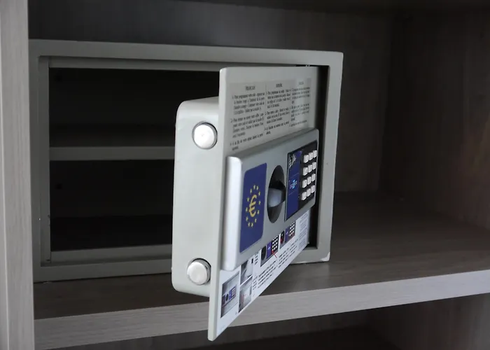 オテル サン ソーヴール ルルド