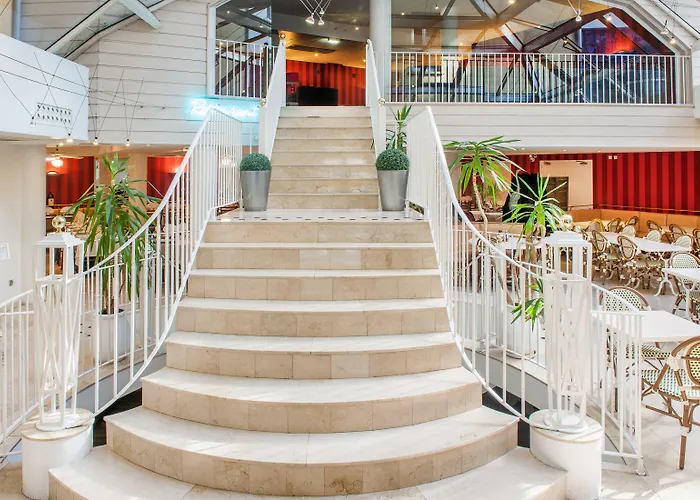 オテル サン ソーヴール ホテル 3*