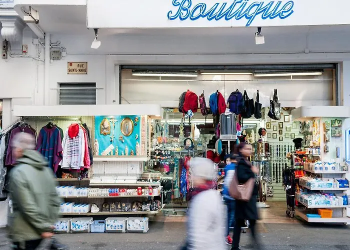 オテル サン ソーヴール 3* ルルド