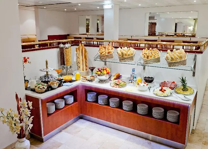 オテル サン ソーヴール