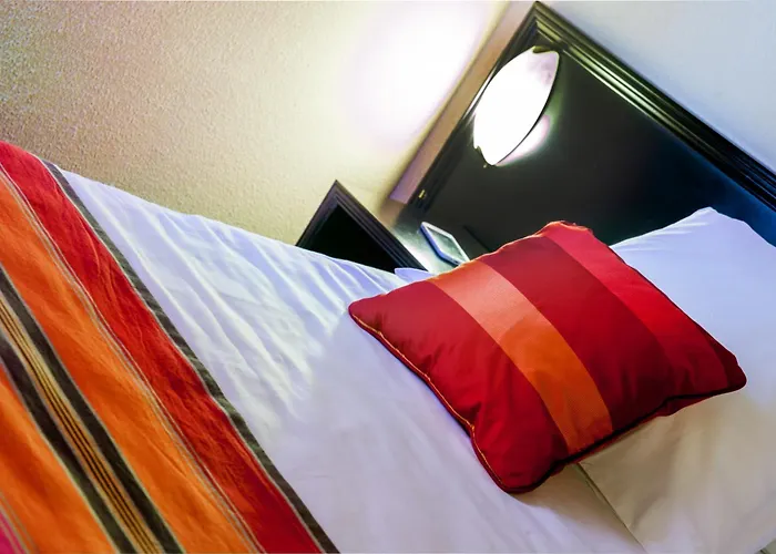 オテル サン ソーヴール ホテル ルルド