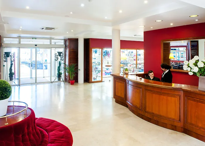 オテル サン ソーヴール ホテル 3*