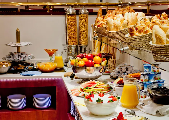 Отель Saint Sauveur Лурд