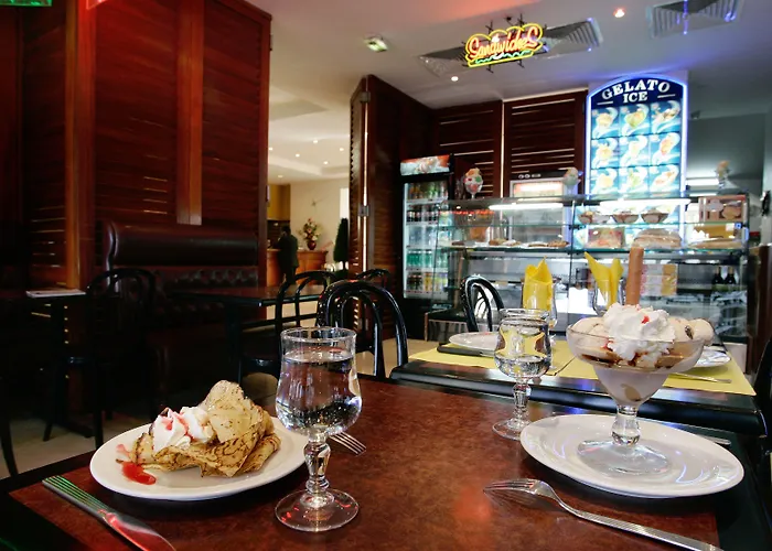 オテル サン ソーヴール