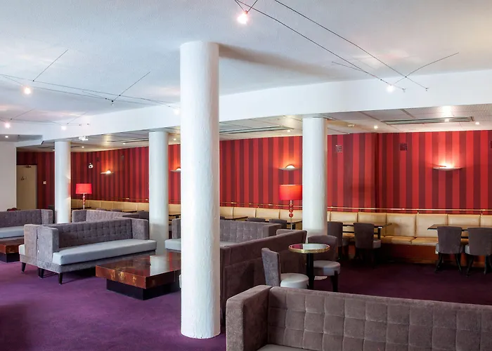 オテル サン ソーヴール ルルド