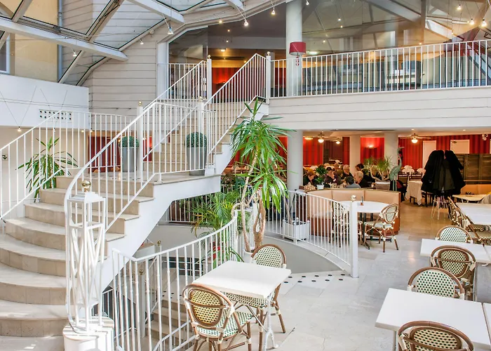 オテル サン ソーヴール