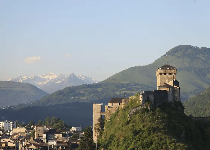 オテル サン ソーヴール ホテル 3*