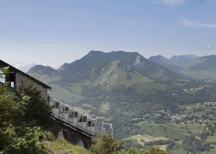 オテル サン ソーヴール 3*