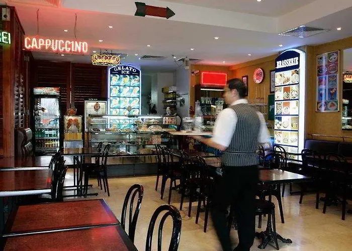 オテル サン ソーヴール 3*