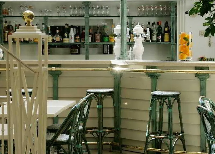 ホテル オテル サン ソーヴール