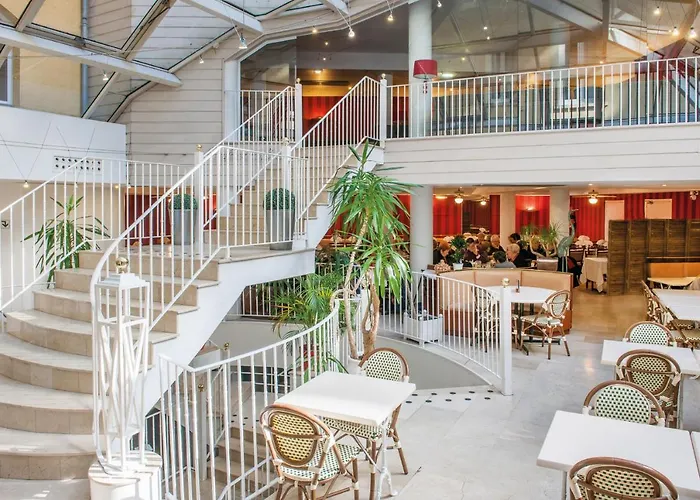 オテル サン ソーヴール ホテル 3*