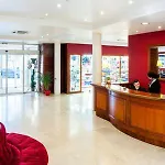 Otel Saint Sauveur