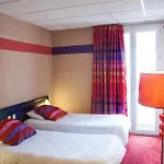 Saint Sauveur Otel