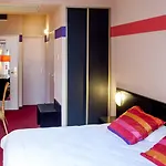 Otel Saint Sauveur