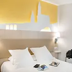 Saint Sauveur Otel