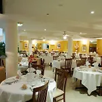Otel Saint Sauveur Lourdes