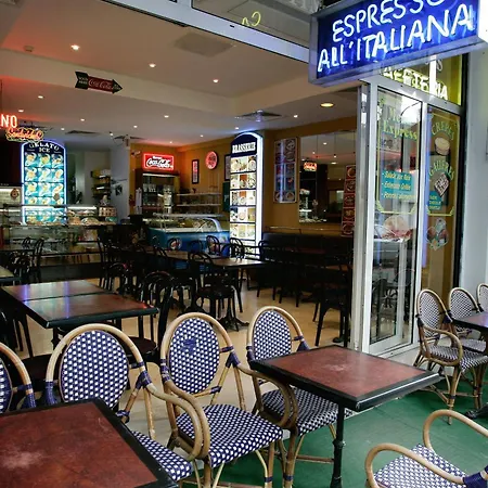 Hotell Saint Sauveur Lourdes