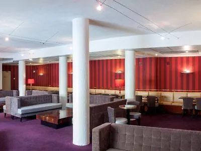 Hotell Saint Sauveur Lourdes